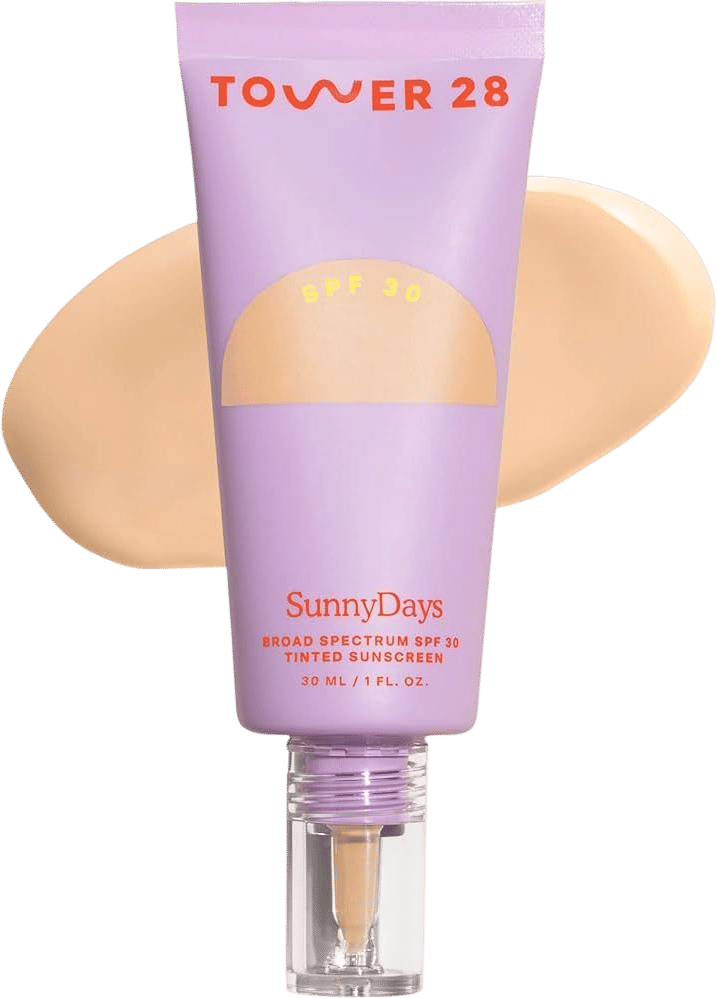 tower 28 tinted spf
