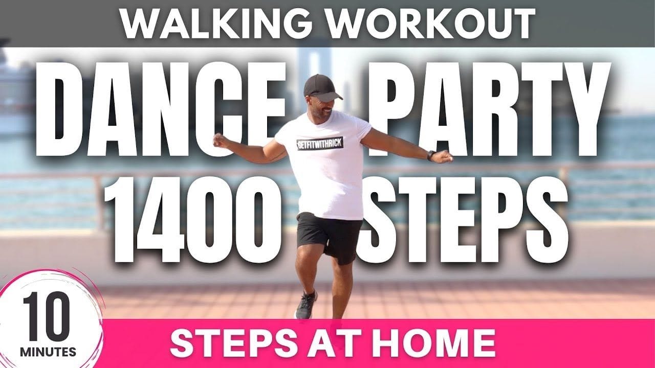 Get Fit with Rick