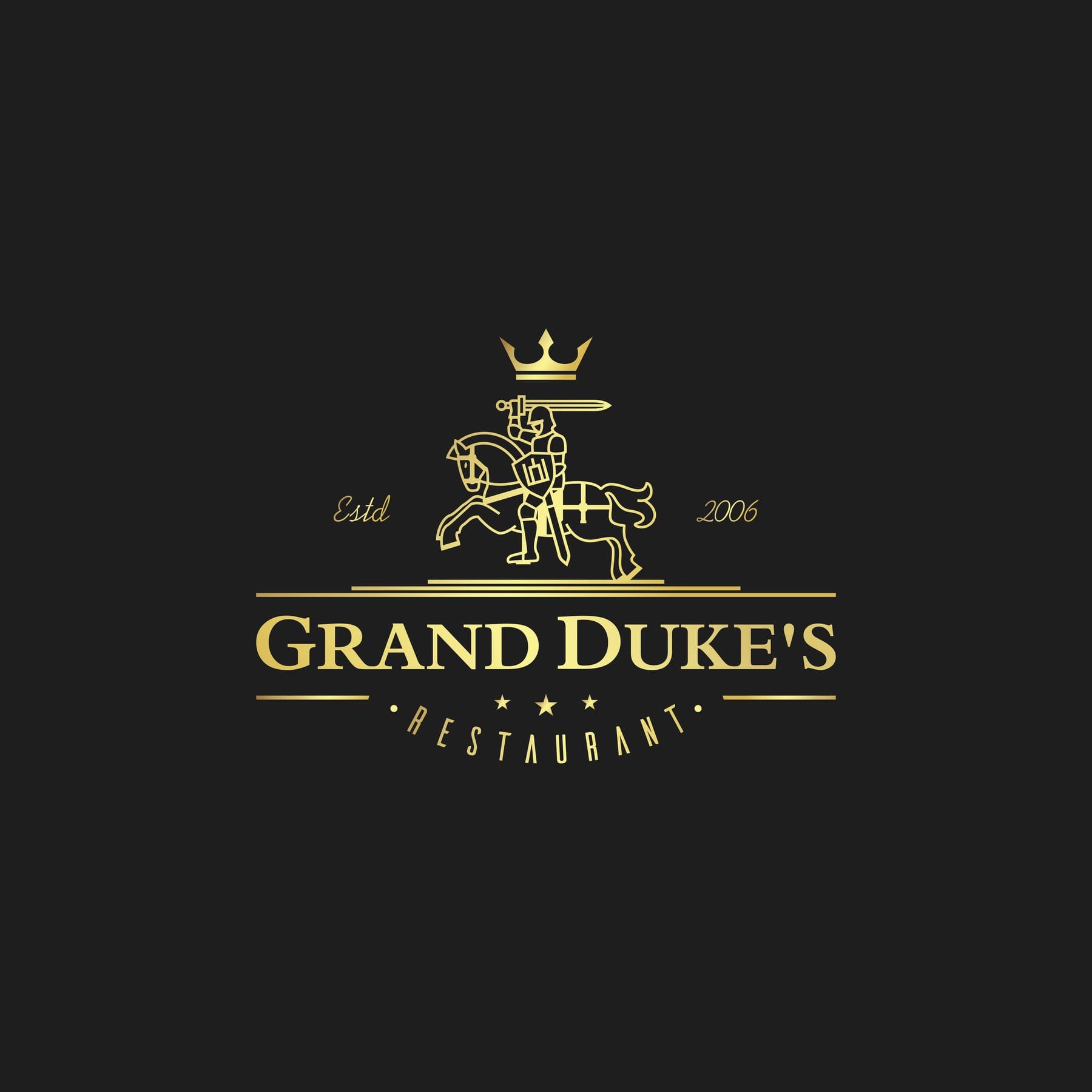 Grand Duke’s