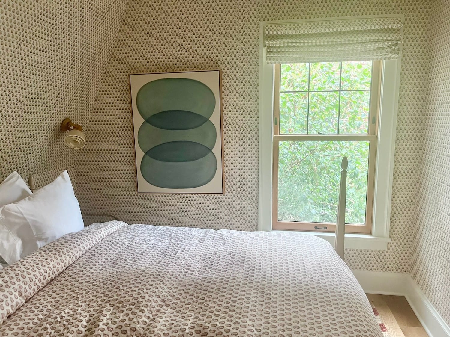 Harry's Guest House in Seattle