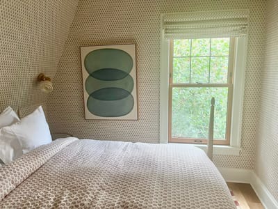 Harry's Guest House