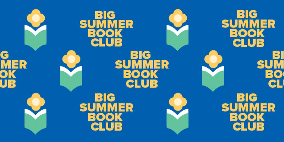 Summer Reading Program