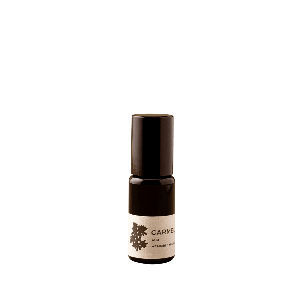 Carmelina Wearable Fragrance Oil