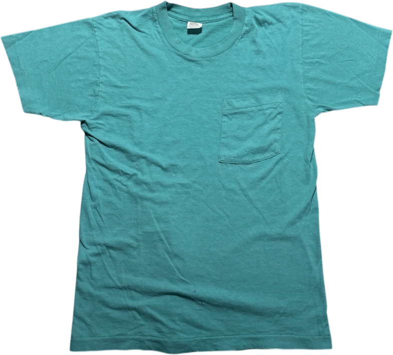 100% Cotton Tees