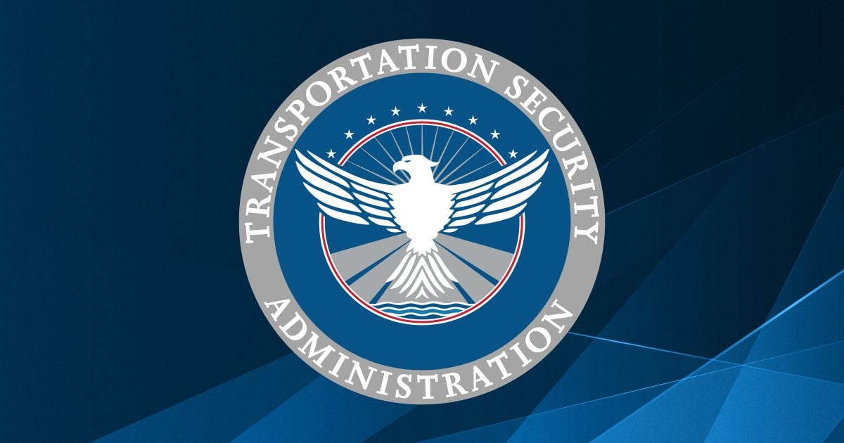 TSA precheck
