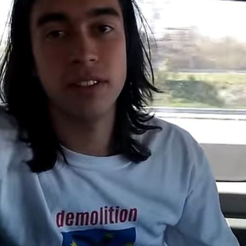 Interview with Alex G and some of the band while on their way to a show in NYC! Very cool stuff etc!