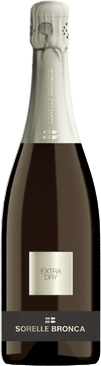 Sorelle Bronca, Valdobbiadene Prosecco superiore DOGG, extra dry