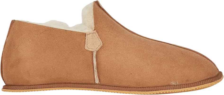 Draper Sheepskin Boot Slippers
