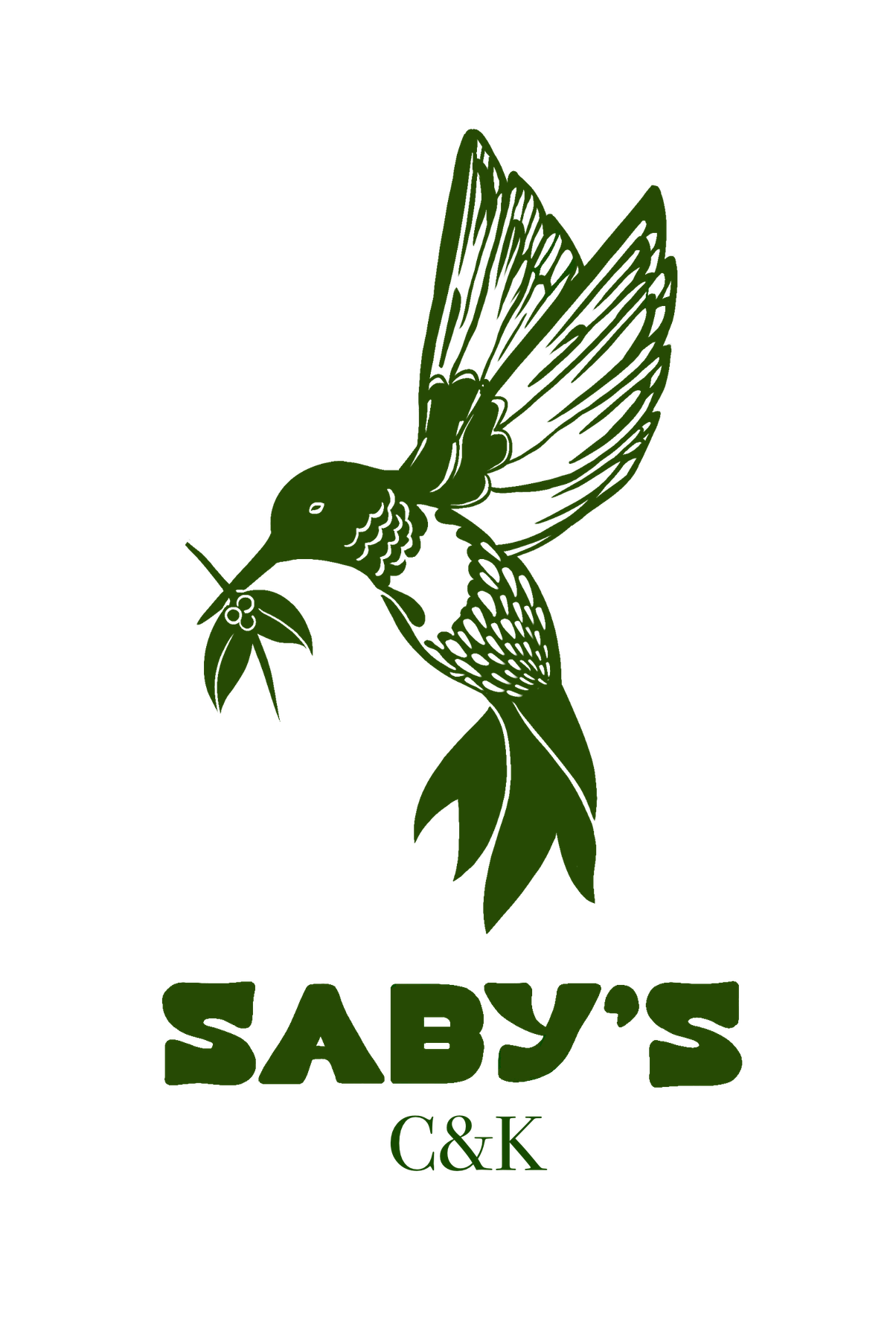 Saby's Cafe