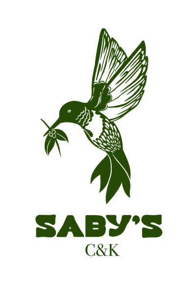 Saby's Cafe