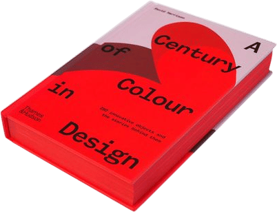 A Century of Color in Design (David Harrison)