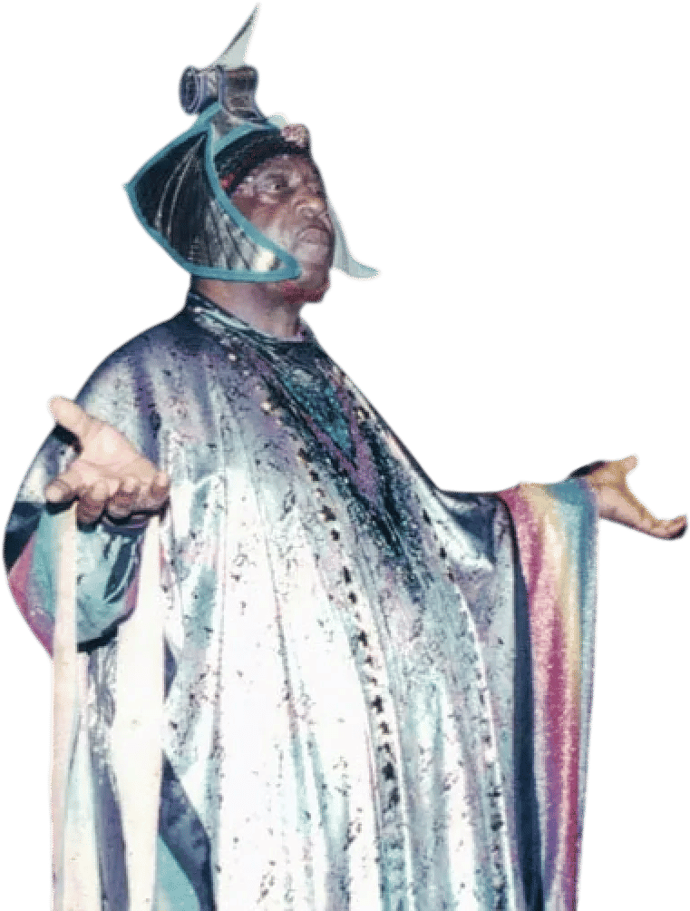 Sun Ra's 1971 U.C. Berkeley course