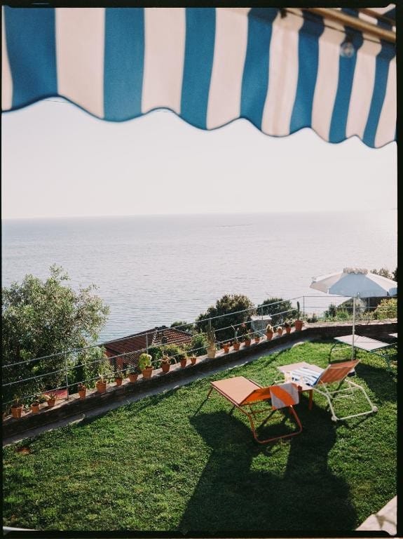 Casa Pernice