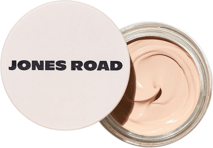 Jones Road What The Foundation