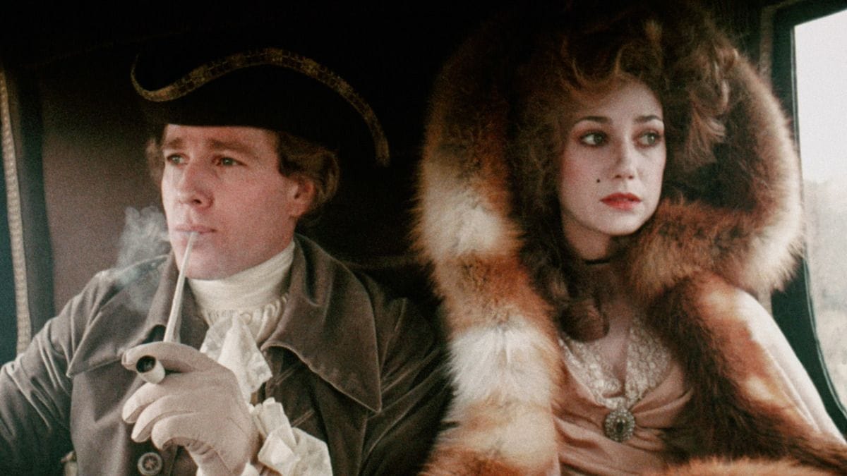 Barry Lyndon (1975) 4K in a theater near you!