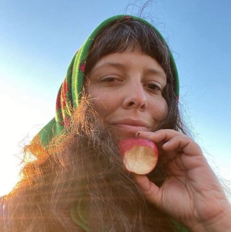 Liz Migliorelli