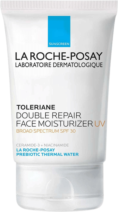 Toleriane Double Repair Face Moisturizer UV SPF 30
