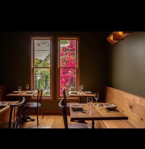 Baby Bistro