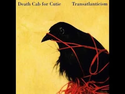 Transatlanticism