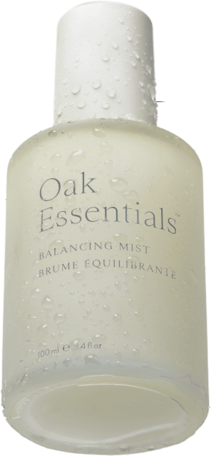 Oak Essentials Balancing Mist
