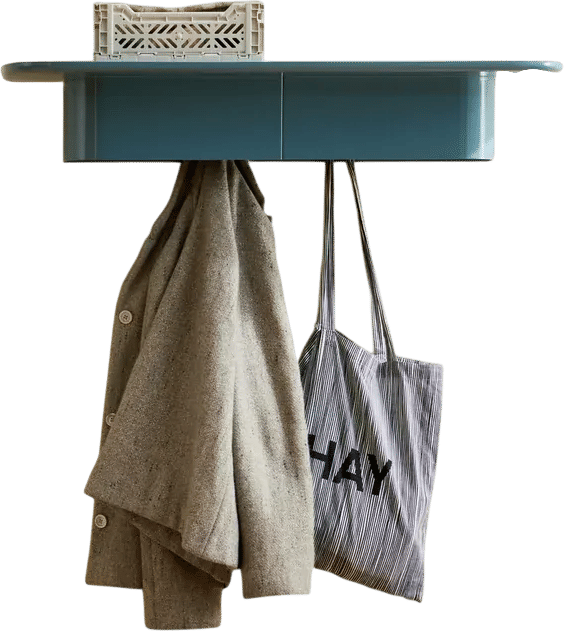 HAY Korpus Wall Shelf