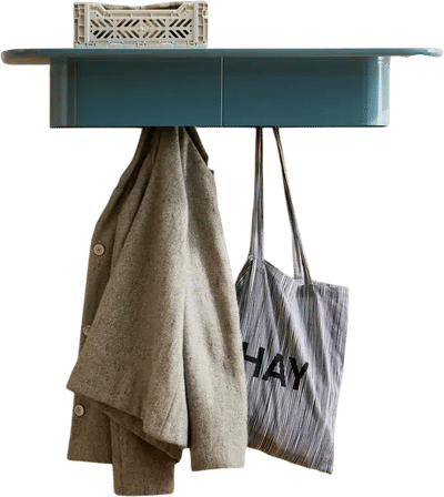 Korpus Wall Shelf