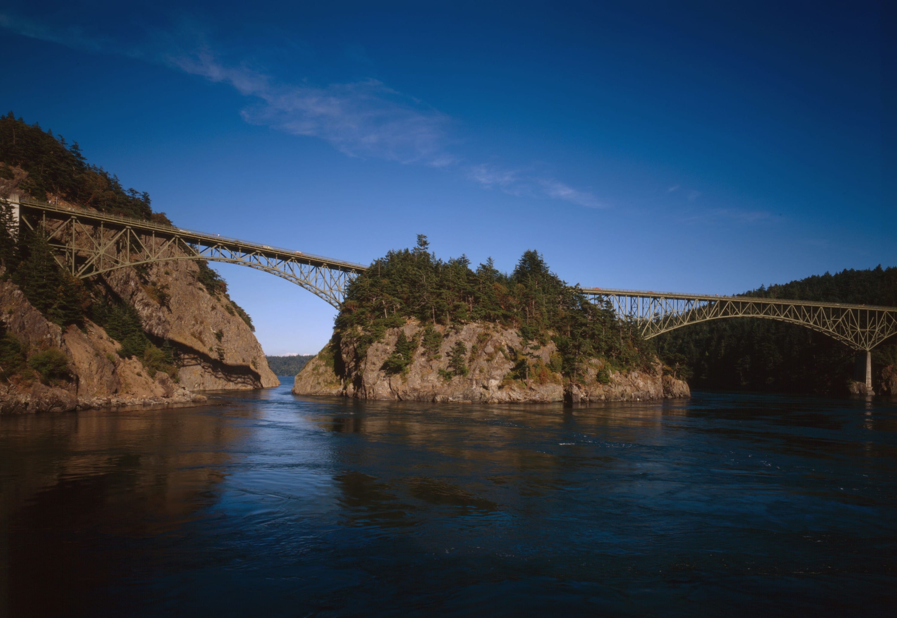 Deception Pass State Park