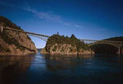 Deception Pass State Park