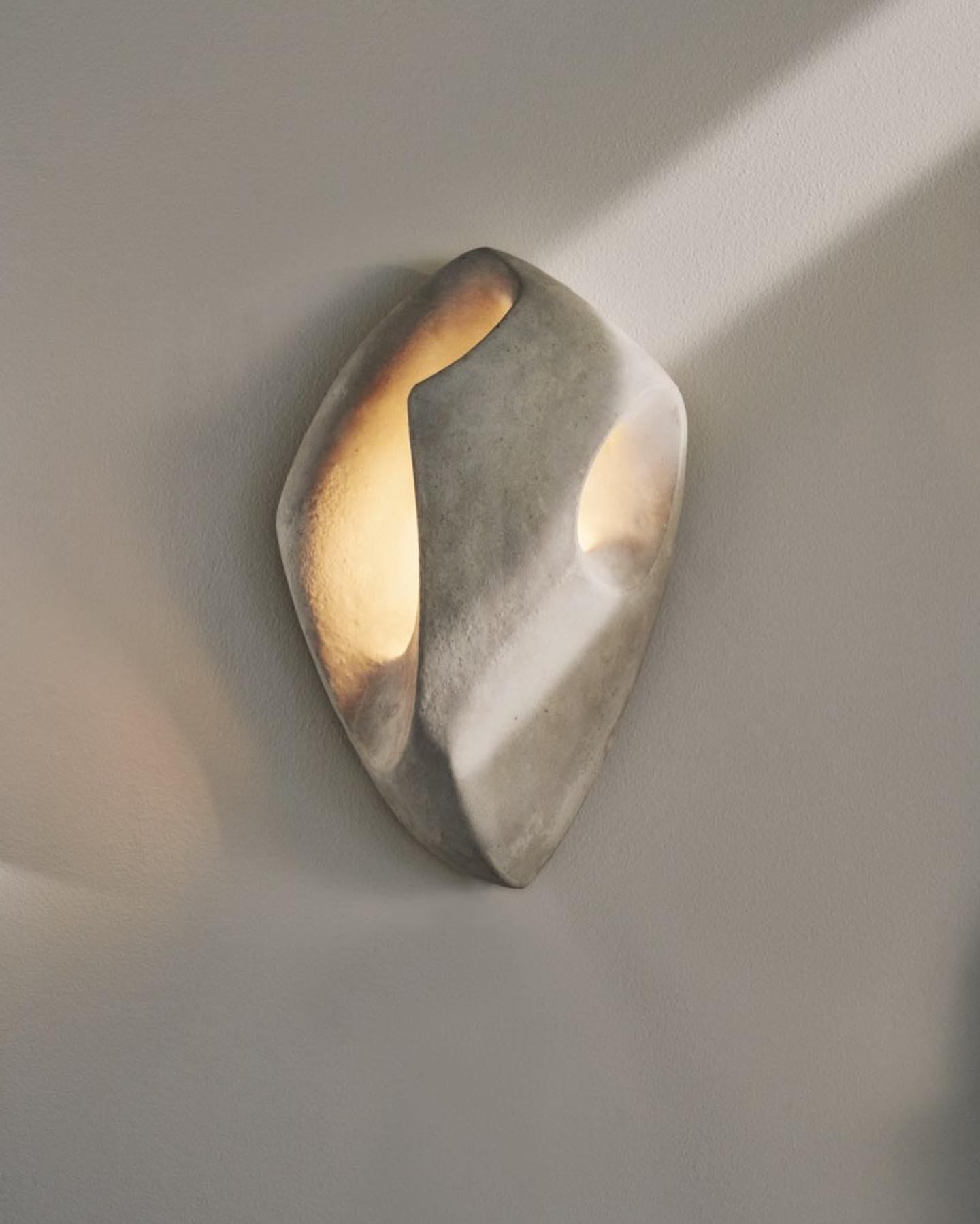 Kassandra Thatcher Studio Ma No. 5 Sconce