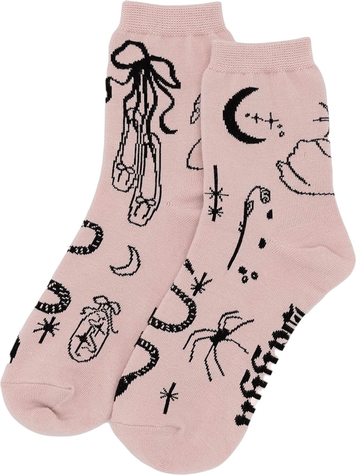 Crew Socks