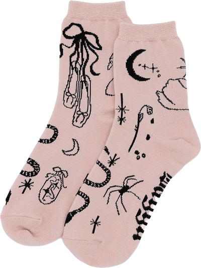 Crew Socks