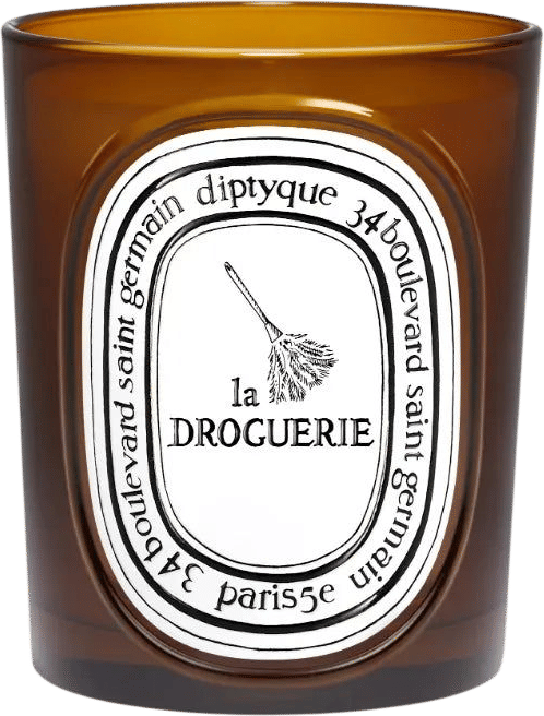 La Droguerie Diptyque Candle