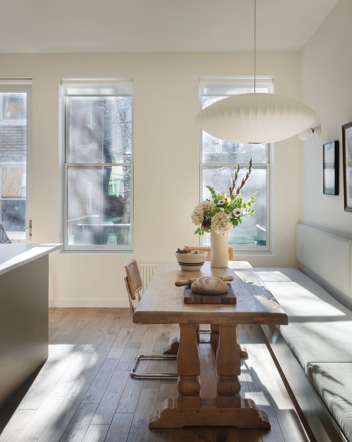 Stitchroom Brooklyn For Custom Furniture & Upholstery 