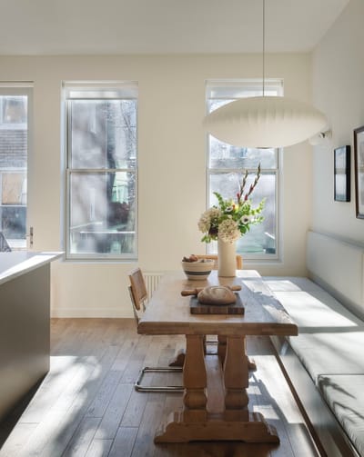Stitchroom Brooklyn Custom Furniture & Upholstery