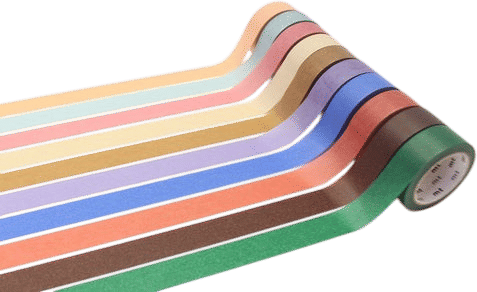 MT washi tape