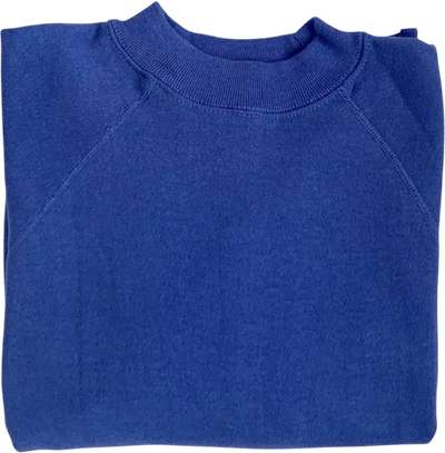 Vintage 1970s/1980s Raglan Sweatshirt