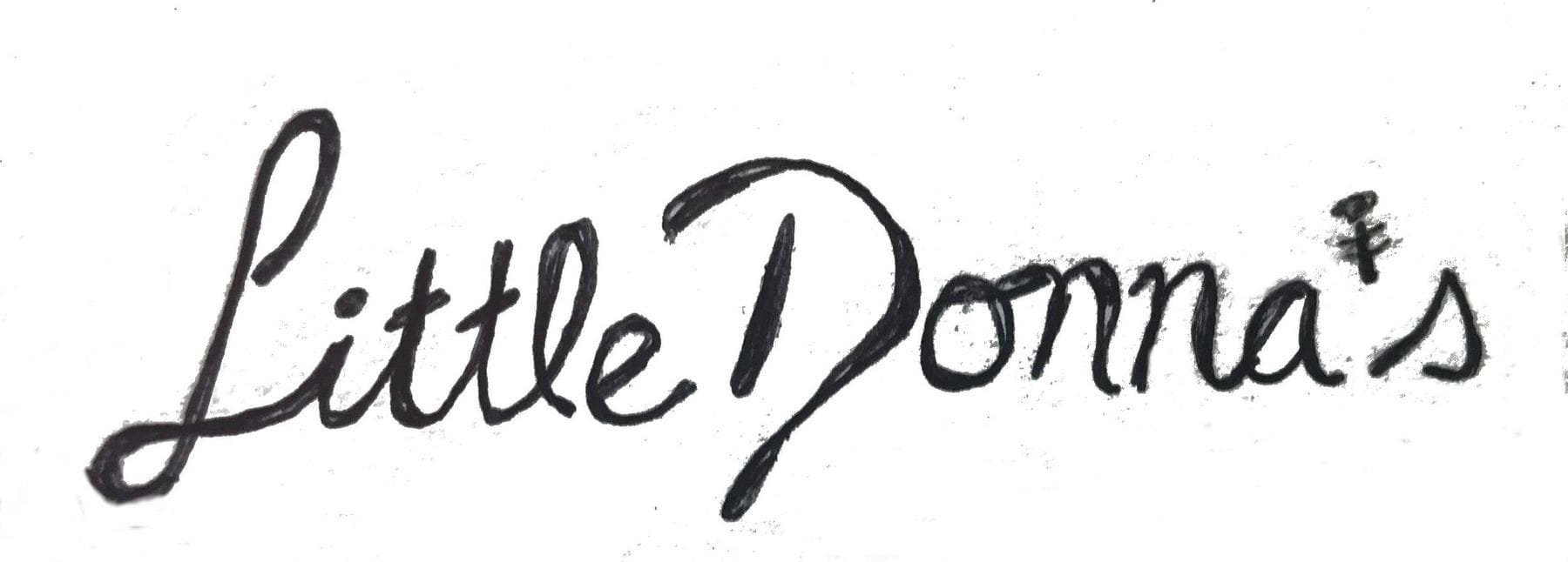little donnas