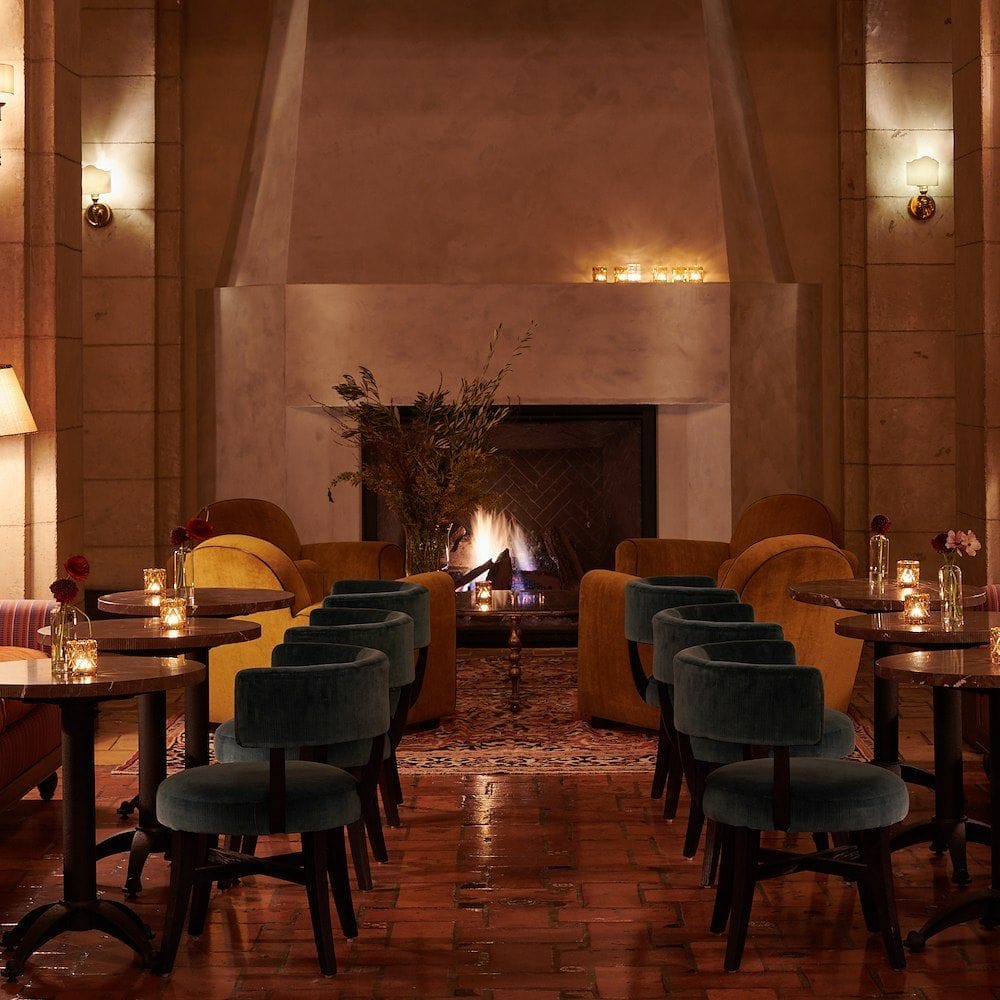 The Hollywood Roosevelt