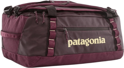 Patagonia Black Hole Duffel 40 L