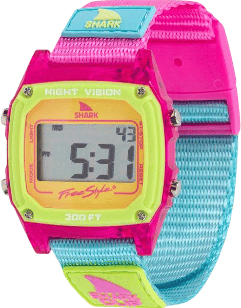 A “dumb” watch