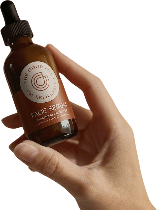 Face Serum