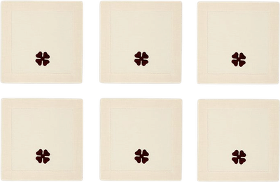 Cocktail Napkin Set