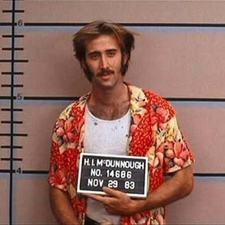 Raising Arizona