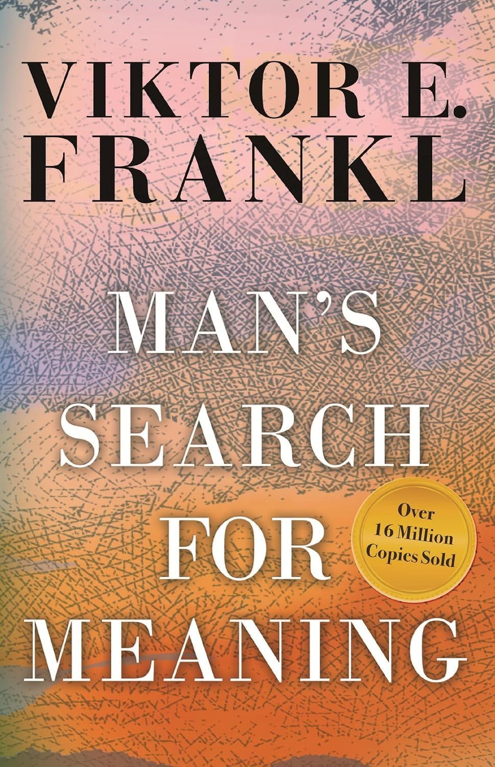 mans search for meaning