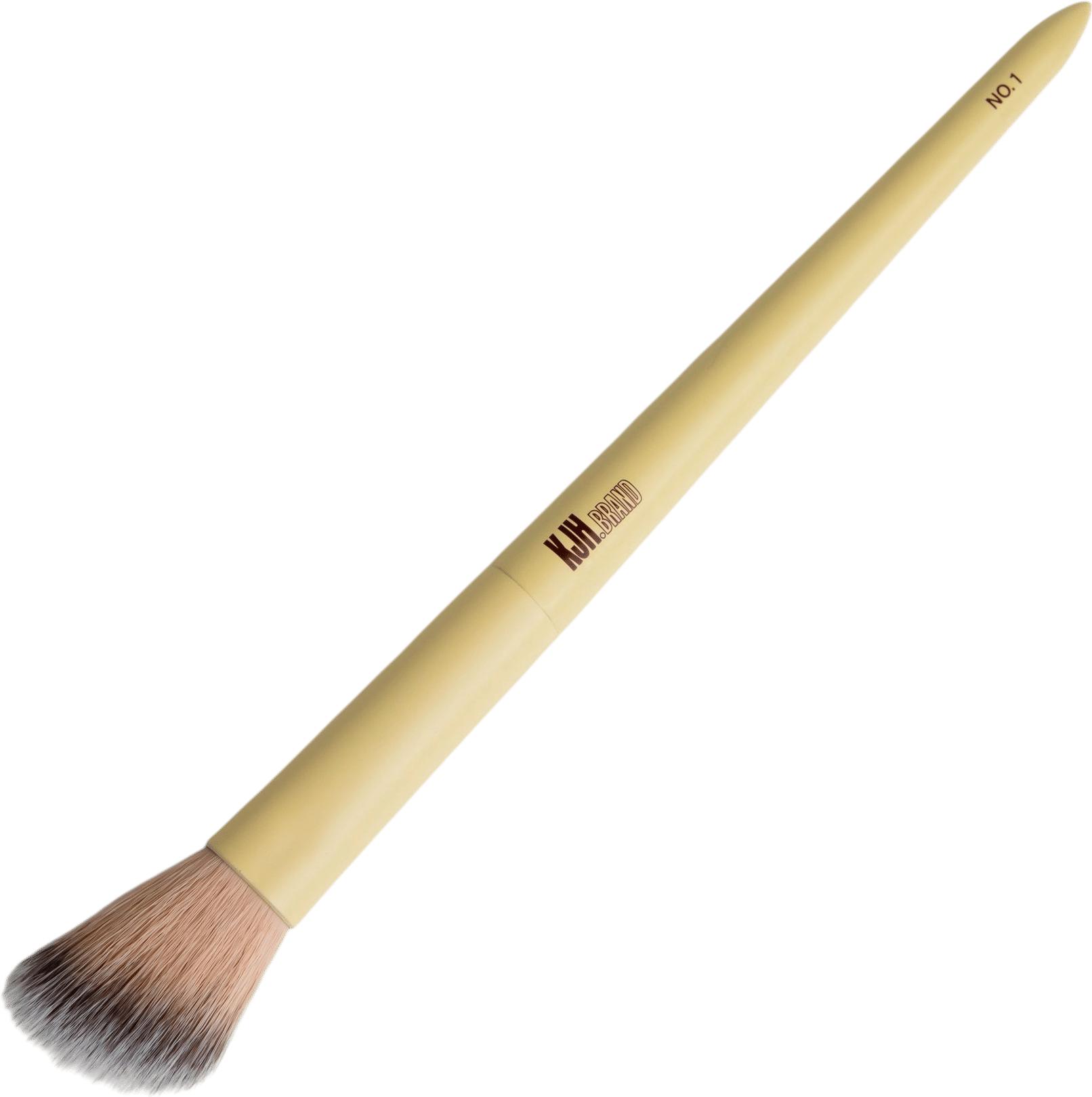 No. 1 Brush