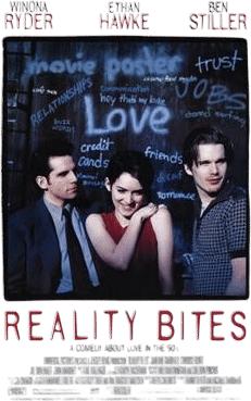 Reality Bites