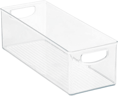 Linus Medium Deep Drawer Bin