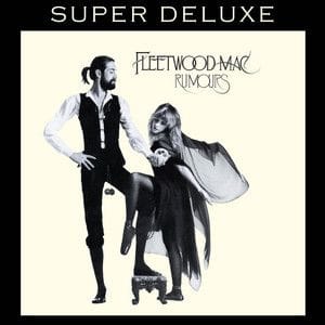 “The Chain” by Fleetwood Mac