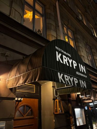 Kryp Inn