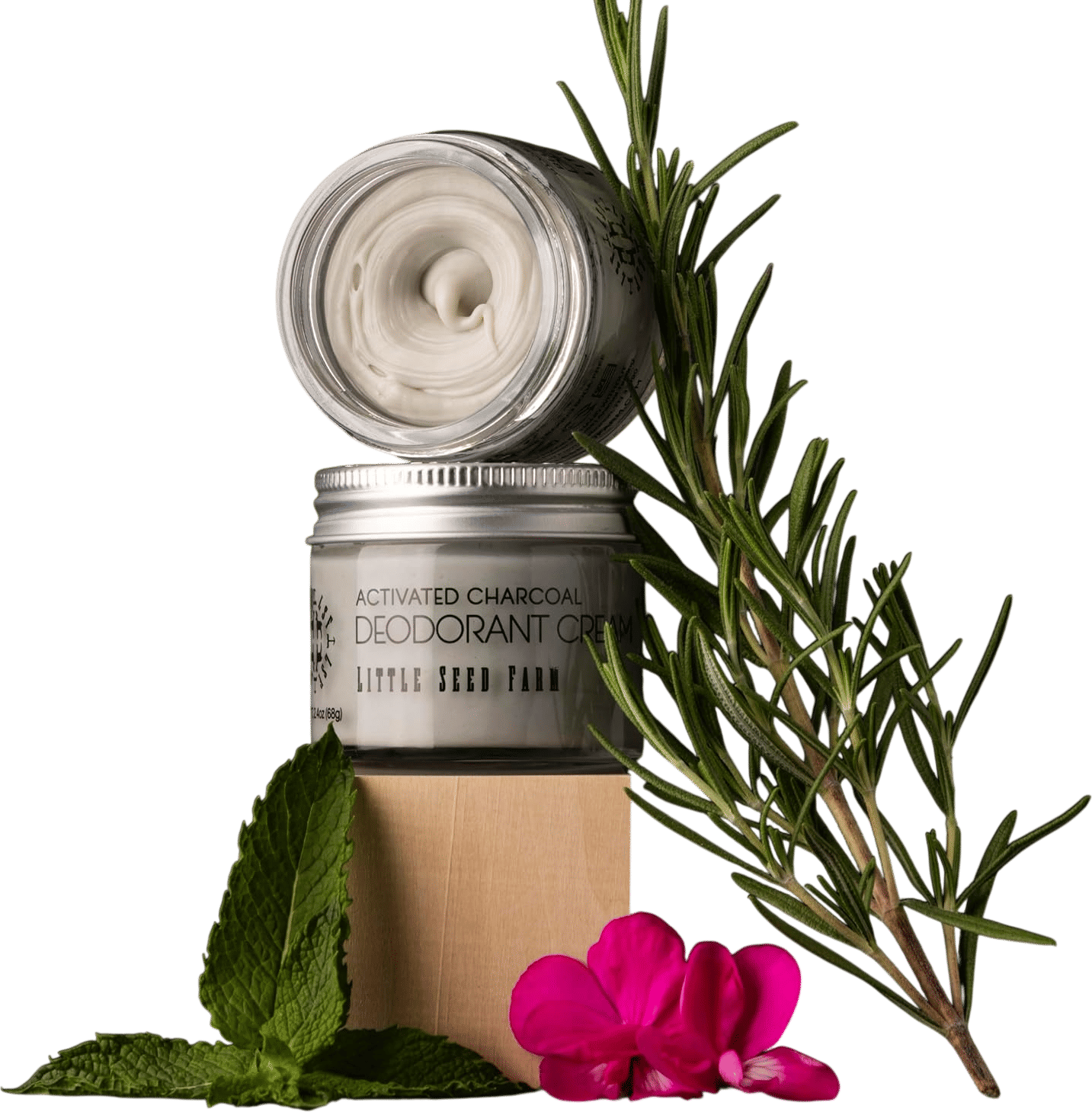 Little Seed Farm Deodorant